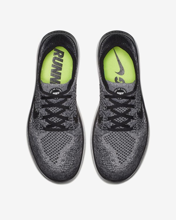 Nike Free Run Flyknit 2018 - Image 4