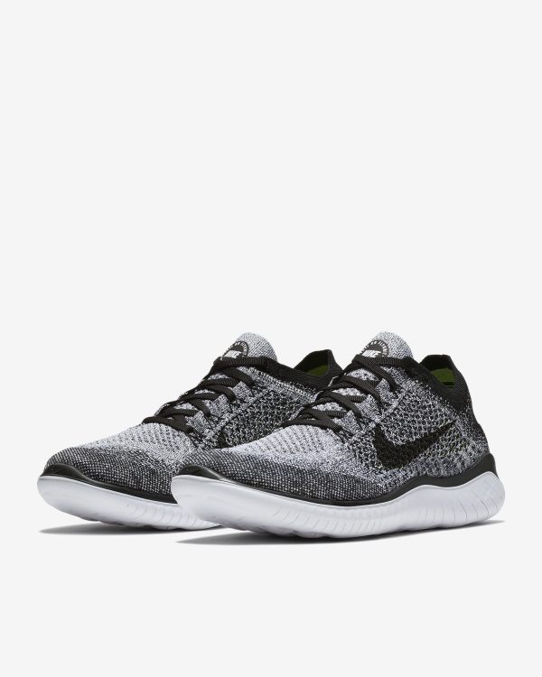 Nike Free Run Flyknit 2018 - Image 5