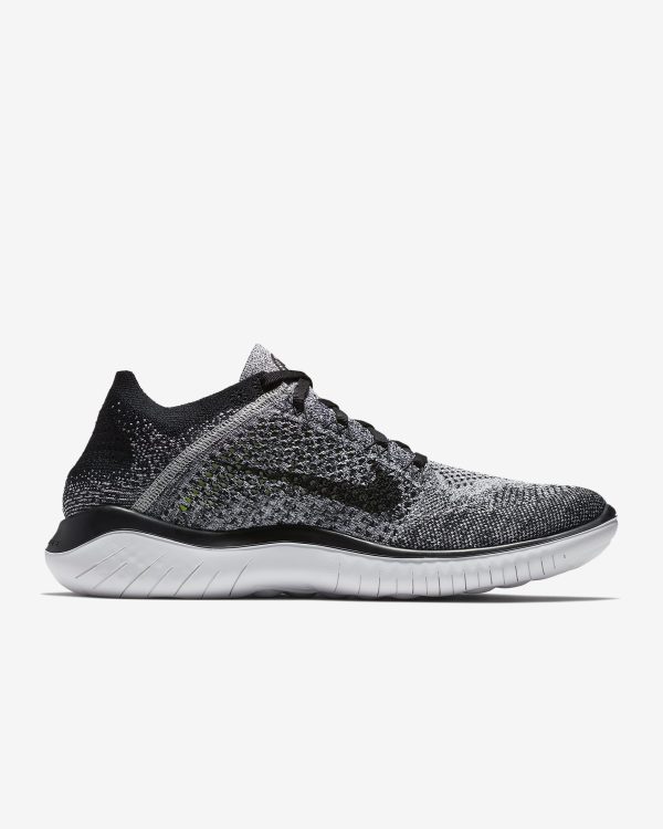 Nike Free Run Flyknit 2018 - Image 3