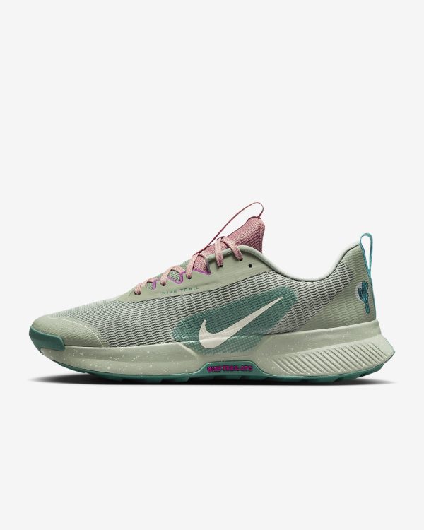 Nike Juniper Trail 3