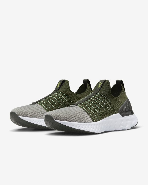 Nike React Phantom Run Flyknit 2 - Image 5