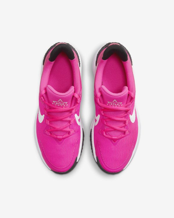 Nike Star Runner 4 - Image 4