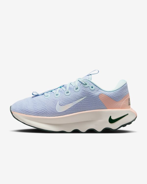 Nike Motiva Premium