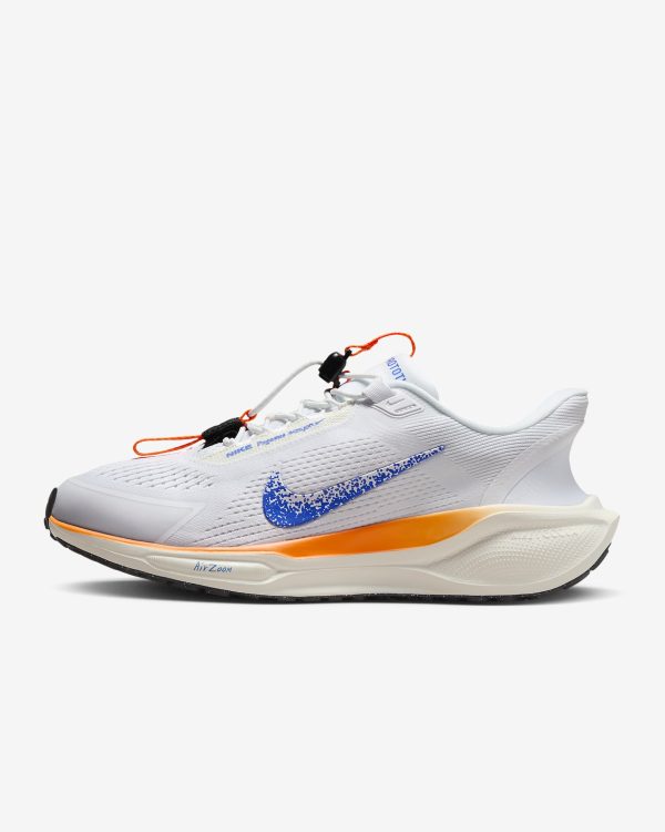 Nike Pegasus EasyOn Blueprint