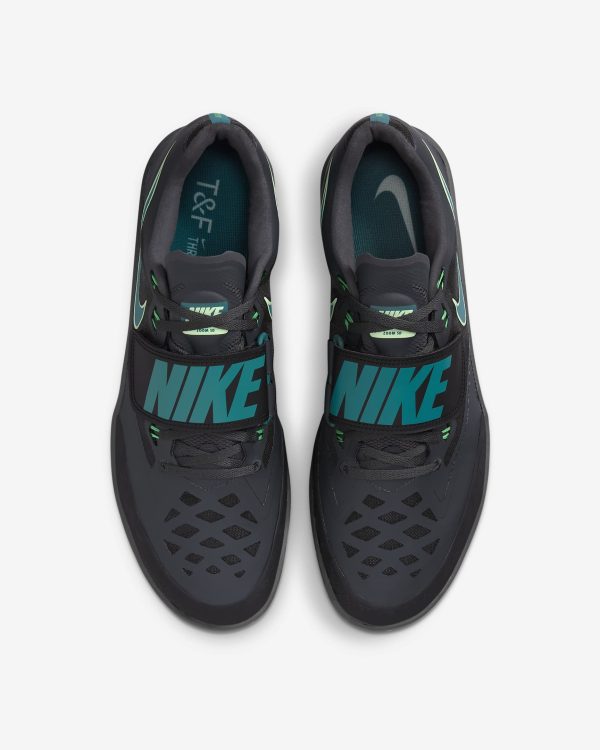 Nike Zoom SD 4 - Image 4